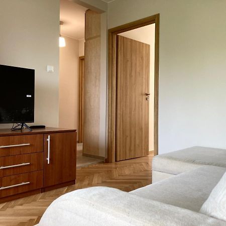 Apartament W Rynku Wroclaw Dış mekan fotoğraf