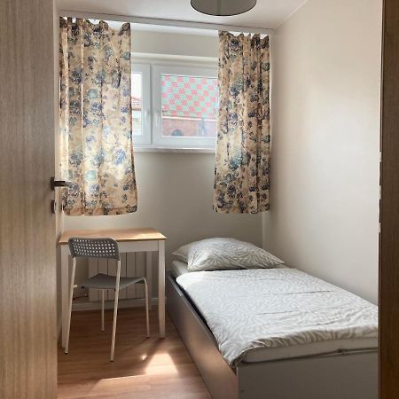 Apartament W Rynku Wroclaw Dış mekan fotoğraf