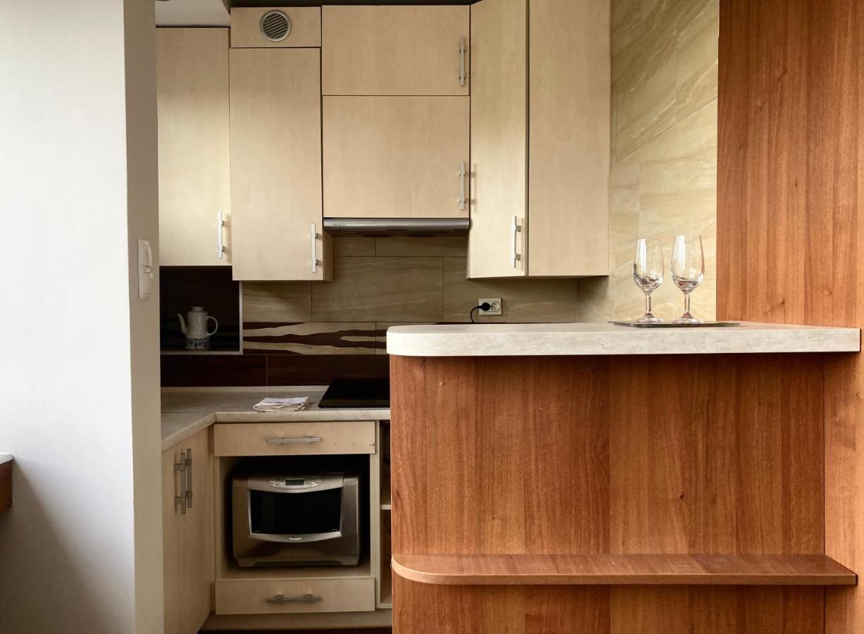 Apartament W Rynku Wroclaw Dış mekan fotoğraf