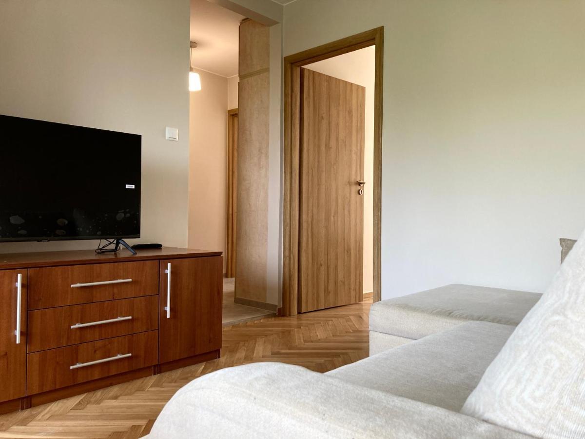 Apartament W Rynku Wroclaw Dış mekan fotoğraf