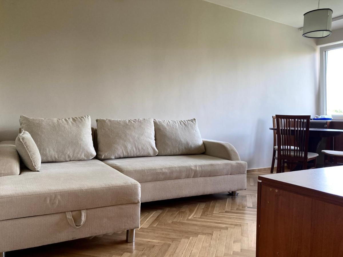 Apartament W Rynku Wroclaw Dış mekan fotoğraf